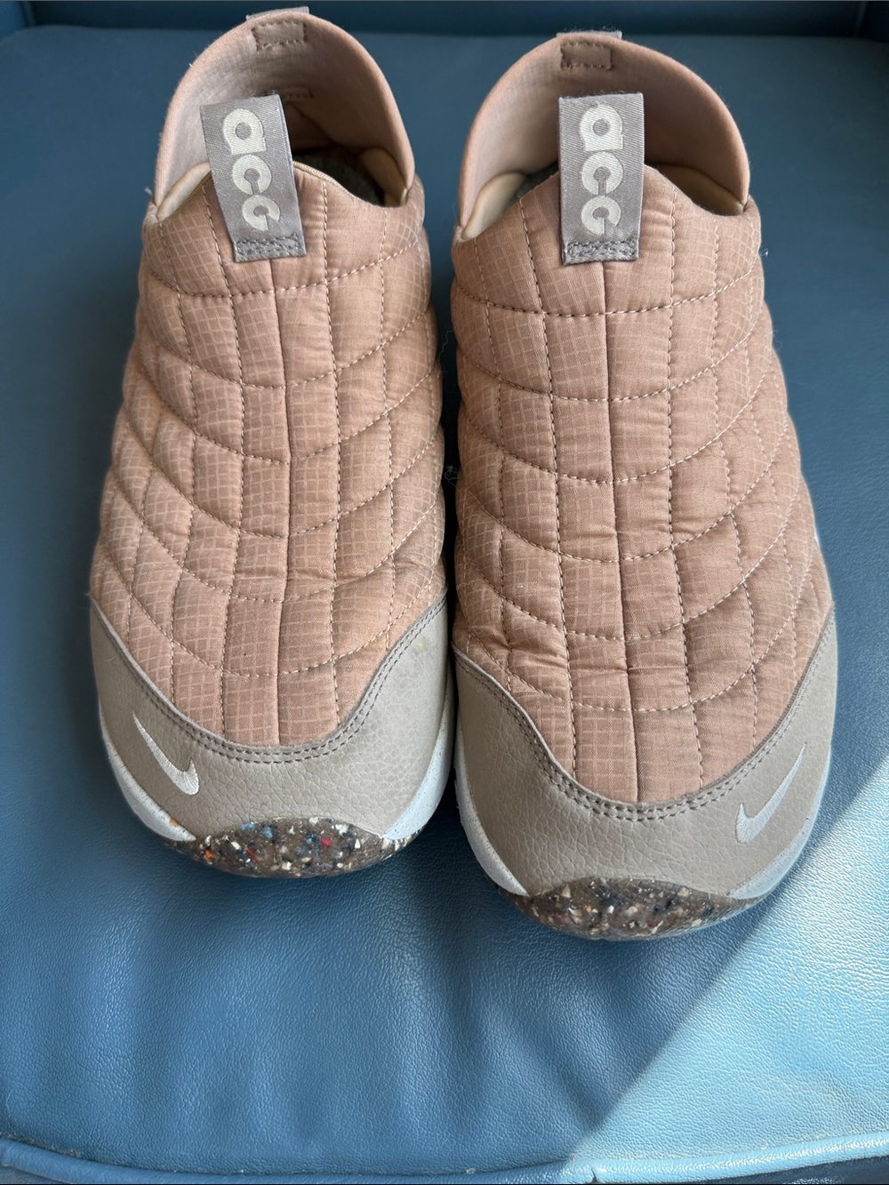 Nike Men’s ACG Slip-ons 10